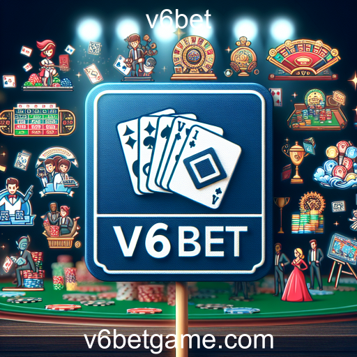 Explorando a Diversidade nos Jogos: A Categoria de Jogos Diversos no v6bet